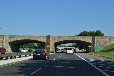 george washington memorial parkway bridge